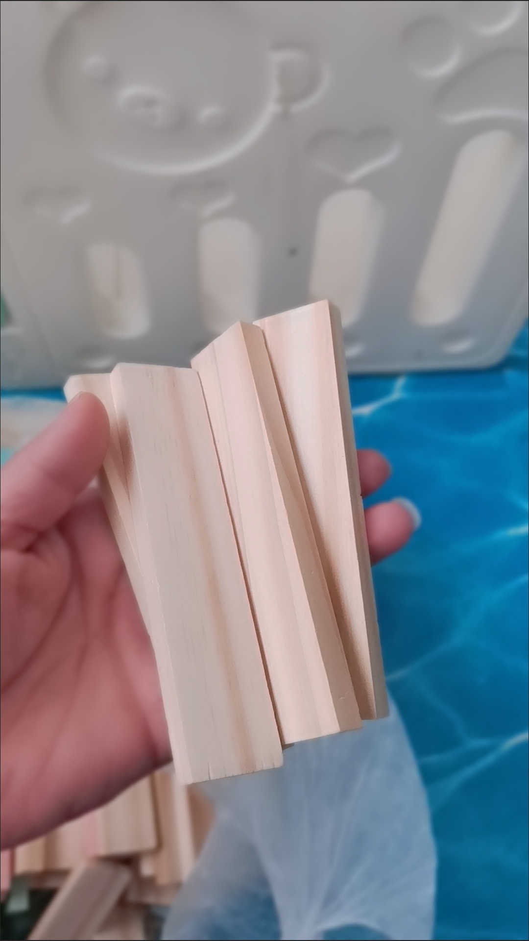 Wooden Toy Market: Current Status and Future - Quick Start